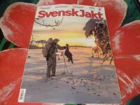 SVENSK JAKT, NR 12 - 2017