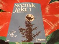 SVENSK JAKT, NR 1 - 1987