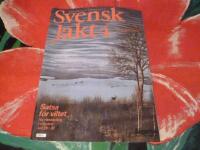 SVENSK JAKT, NR 4 - 1987