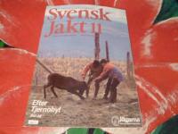 SVENSK JAKT, NR 11 - 1987