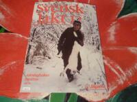 SVENSK JAKT, NR 12 - 1987