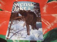 SVENSK JAKT, NR 1 - 1985