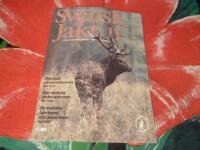 SVENSK JAKT, NR 11 - 1985