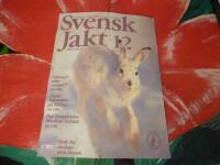 SVENSK JAKT, NR 12 - 1985