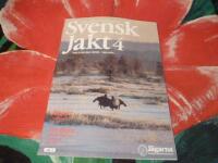 SVENSK JAKT, NR 4 - 1988