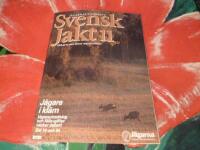 SVENSK JAKT, NR 11 - 1988