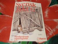 SVENSK JAKT, NR 12 - 1988