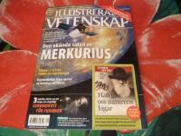 ILLUSTRERAD VETENSKAP, NR 1 - 2009