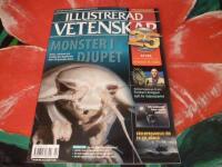 ILLUSTRERAD VETENSKAP, NR 2 - 2009