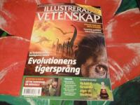 ILLUSTRERAD VETENSKAP, NR 3 - 2009