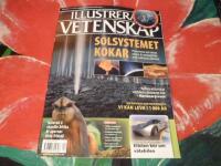 ILLUSTRERAD VETENSKAP, NR 4 - 2009