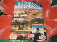 ILLUSTRERAD VETENSKAP, NR 7 - 2009