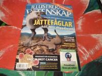 ILLUSTRERAD VETENSKAP, NR 12 - 2009