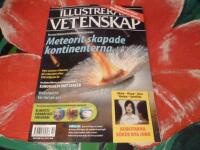 ILLUSTRERAD VETENSKAP, NR 14 - 2009