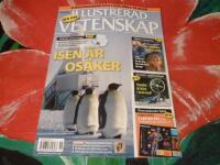 ILLUSTRERAD VETENSKAP, NR 15 -2009