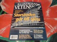 ILLUSTRERAD VETENSKAP, NR 14 - 2000