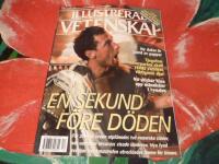 ILLUSTRERAD VETENSKAP, NR 12 - 2000