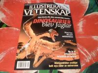 ILLUSTRERAD VETENSKAP, NR 9 - 2000