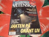 ILLUSTRERAD VETENSKAP, NR 5 - 2000