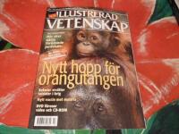 ILLUSTRERAD VETENSKAP, NR 2 - 2000