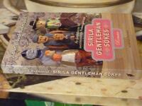 SIRILA GENTLEM&Auml;N S&Ouml;KES