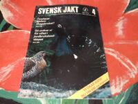 SVENSK JAKT, NR 4 - 1983