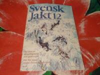SVENSK JAKT, NR 12 - 1983