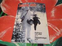 SVENSK JAKT, NR 1 - 1982