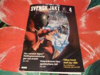 SVENSK JAKT, NR 4 - 1982