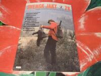 SVENSK JAKT, NR 7/8 - 1982
