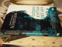 D&Ouml;DEN KVITTAR DET LIKA