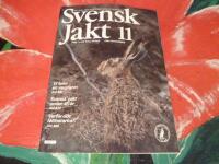 SVENSK JAKT, NR 11 - 1984