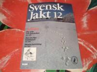 SVENSK JAKT, NR 12 - 1984