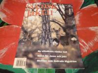 SVENSK JAKT, NR 11 - 1998