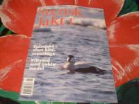 SVENSK JAKT, NR 1 - 1994