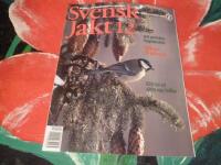 SVENSK JAKT, NR 12 -1996