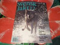 SVENSK JAKT, NR 12 - 1998
