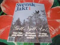 SVENSK JAKT, NR 1 - 1996