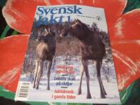 SVENSK JAKT, NR 1 - 1998