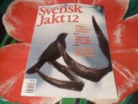 SVENSK JAKT, NR 12 - 1999