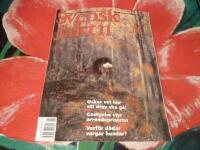 SVENSK JAKT, NR 11 - 1999