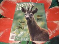 SVENSK JAKT, NR 8 - 1999