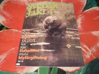 SVENSK JAKT, NR 4 - 1990