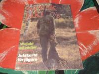 SVENSK JAKT, NR 7/8 - 1990