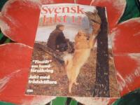 SVENSK JAKT, NR 12 - 1990
