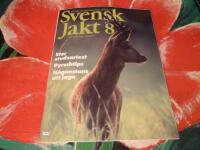 SVENSK JAKT, NR 8 - 1992