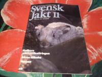 SVENSK JAKT, NR 11 - 1992