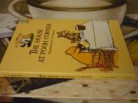 THE HOUSE AT POOH CORNER