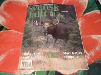 SVENSK JAKT, NR 11 - 1994
