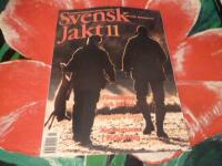 SVENSK JAKT, NR 11 - 1995